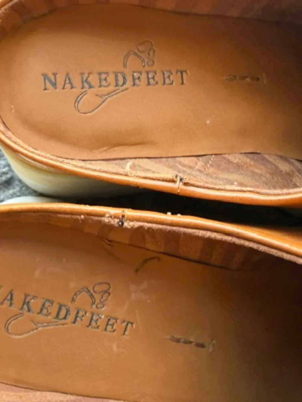 Naked Feet naked feet